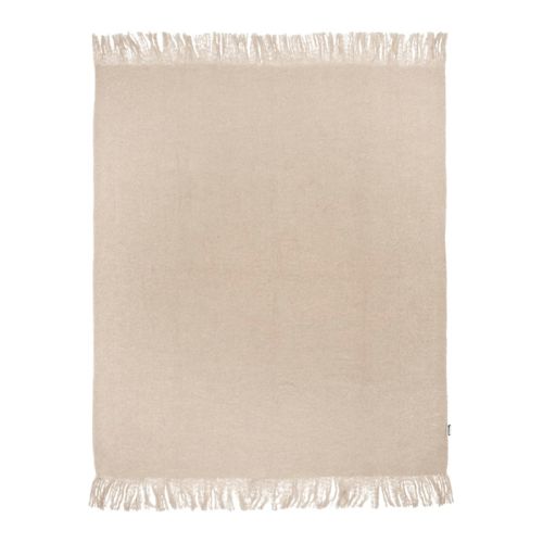Wool plaid RPET - Image 3